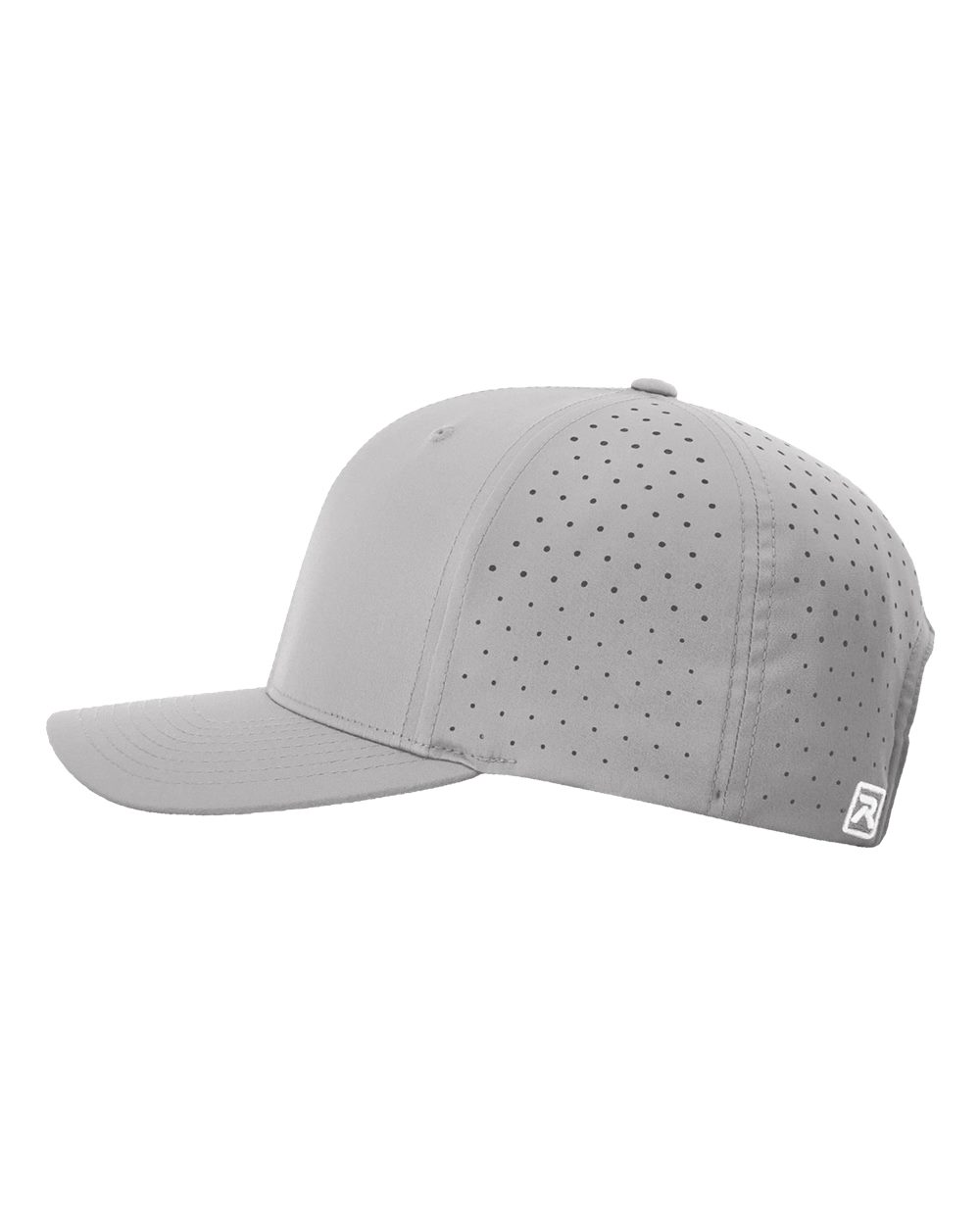 Richardson 632 Laser Perf R-Flex Hat with Custom Patch