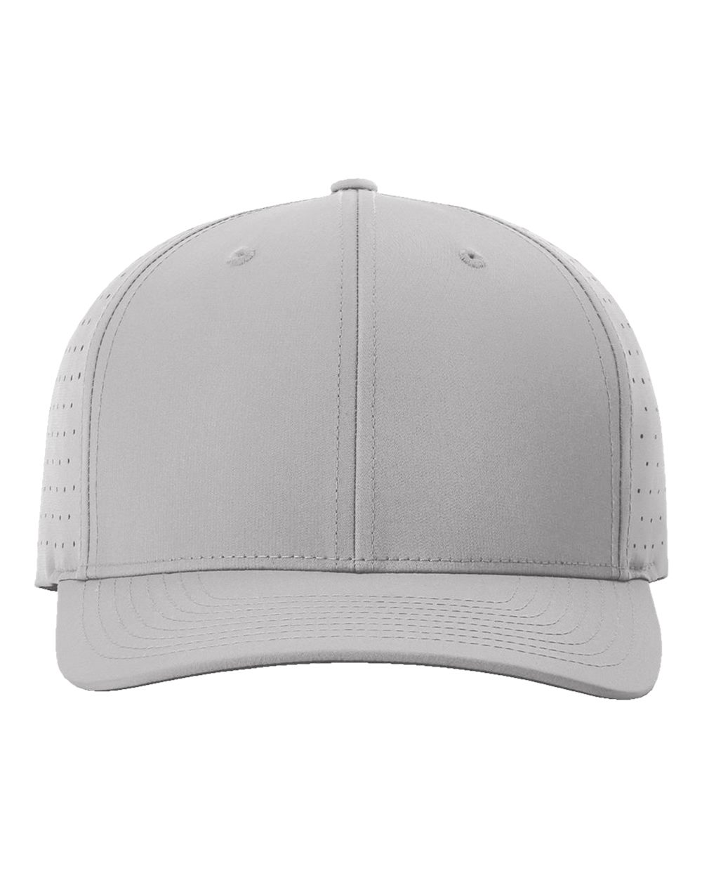 Richardson 632 Laser Perf R-Flex Hat with Custom Patch