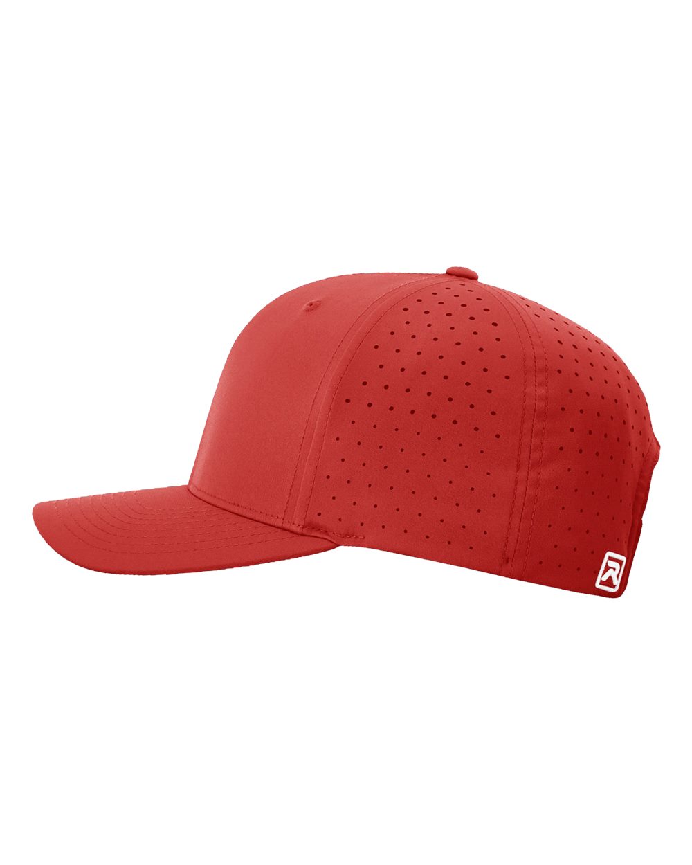Richardson 632 Laser Perf R-Flex Hat with Custom Patch