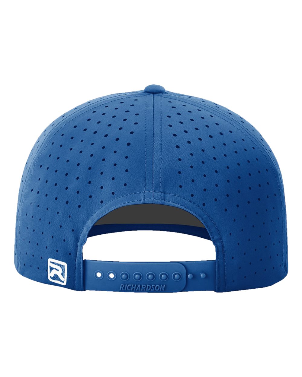 Richardson 632 Laser Perf R-Flex Hat with Custom Patch