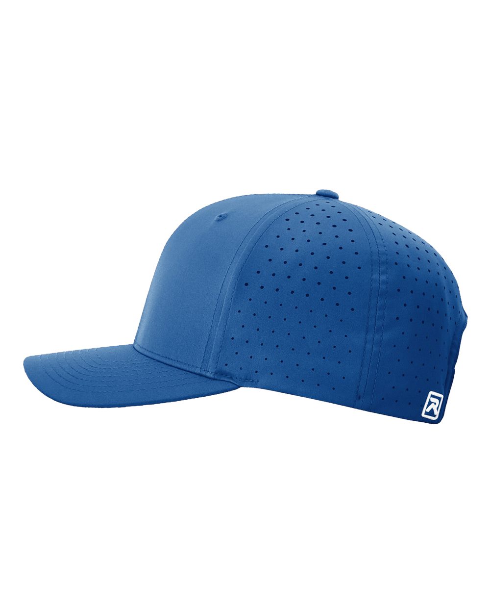 Richardson 632 Laser Perf R-Flex Hat with Custom Patch