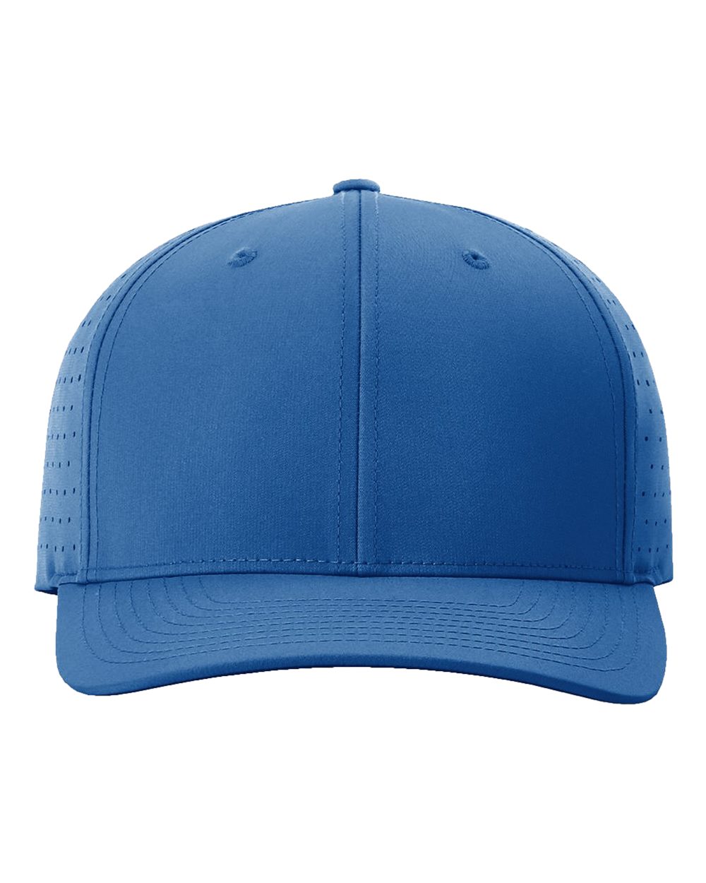 Richardson 632 Laser Perf R-Flex Hat with Custom Patch