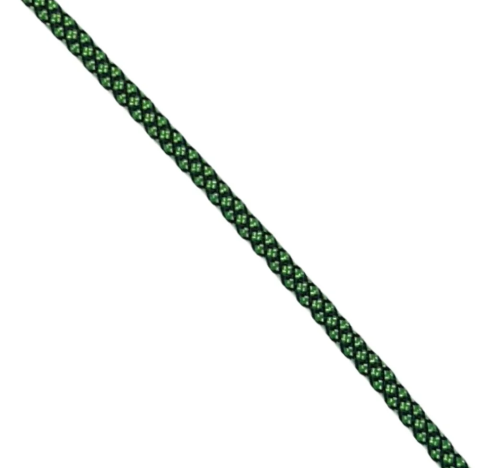 Interchangeable Hat Ropes