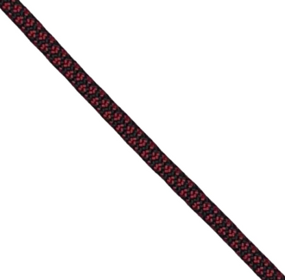 Interchangeable Hat Ropes