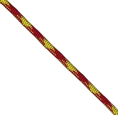 Interchangeable Hat Ropes