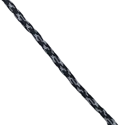 Interchangeable Hat Ropes