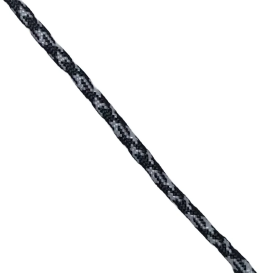 Interchangeable Hat Ropes