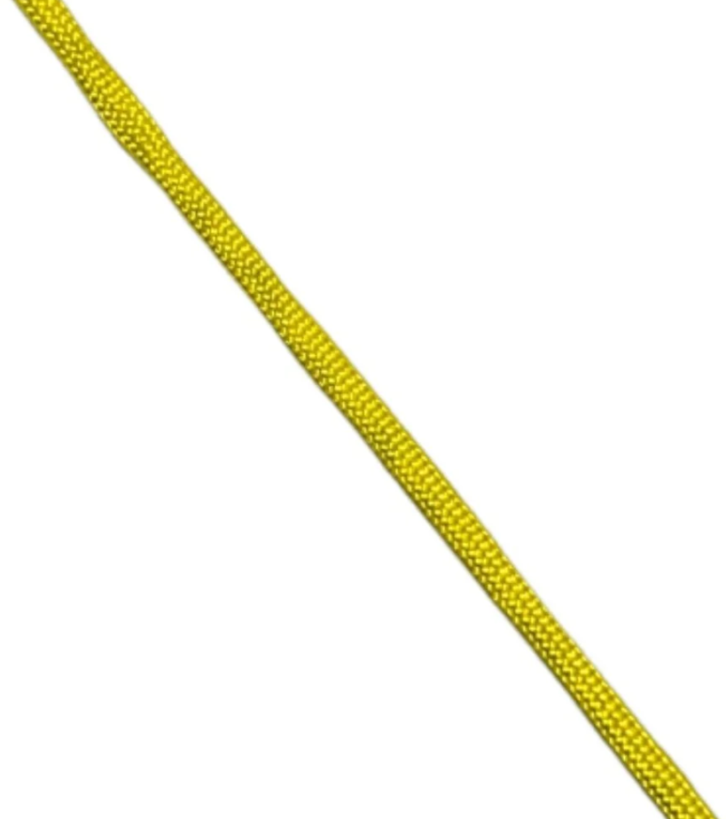 Interchangeable Hat Ropes