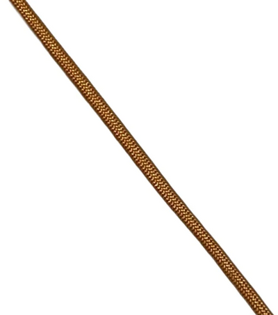 Interchangeable Hat Ropes