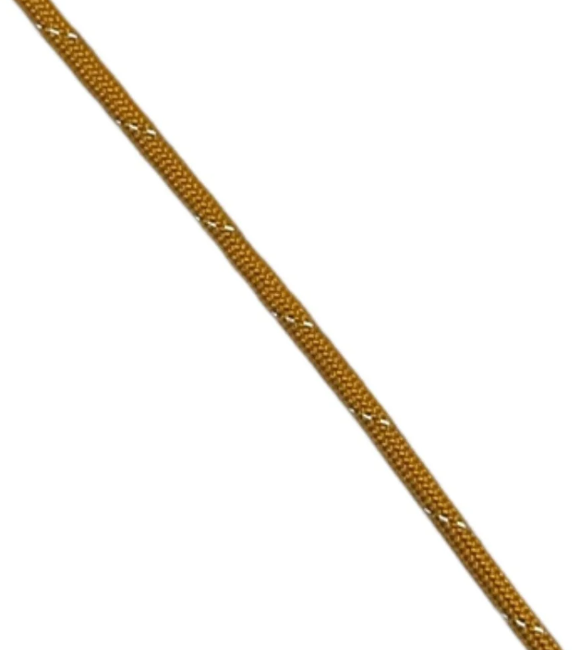 Interchangeable Hat Ropes