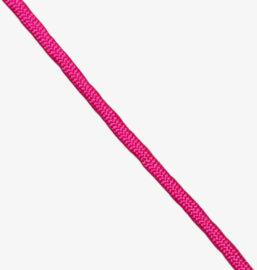 Interchangeable Hat Ropes