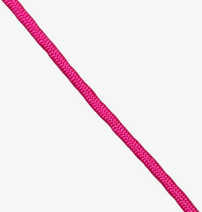 Interchangeable Hat Ropes