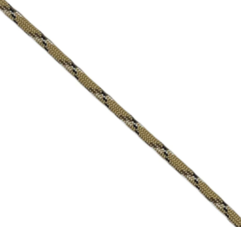 Interchangeable Hat Ropes