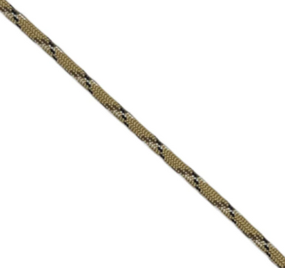 Interchangeable Hat Ropes