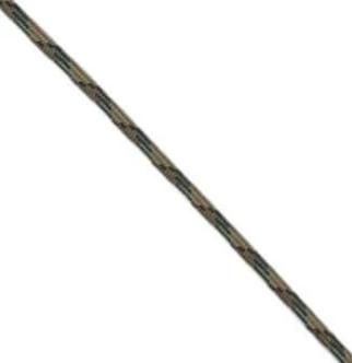 Interchangeable Hat Ropes