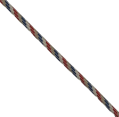 Interchangeable Hat Ropes