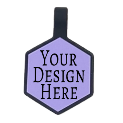 Custom Pet ID Tag