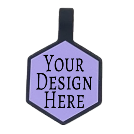 Custom Pet ID Tag