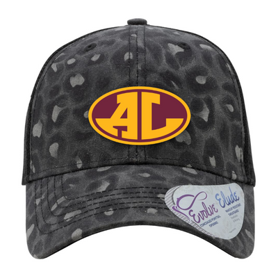 Avon Lake Oval Logo Trucker Hat | AL Hometown Pride Hat