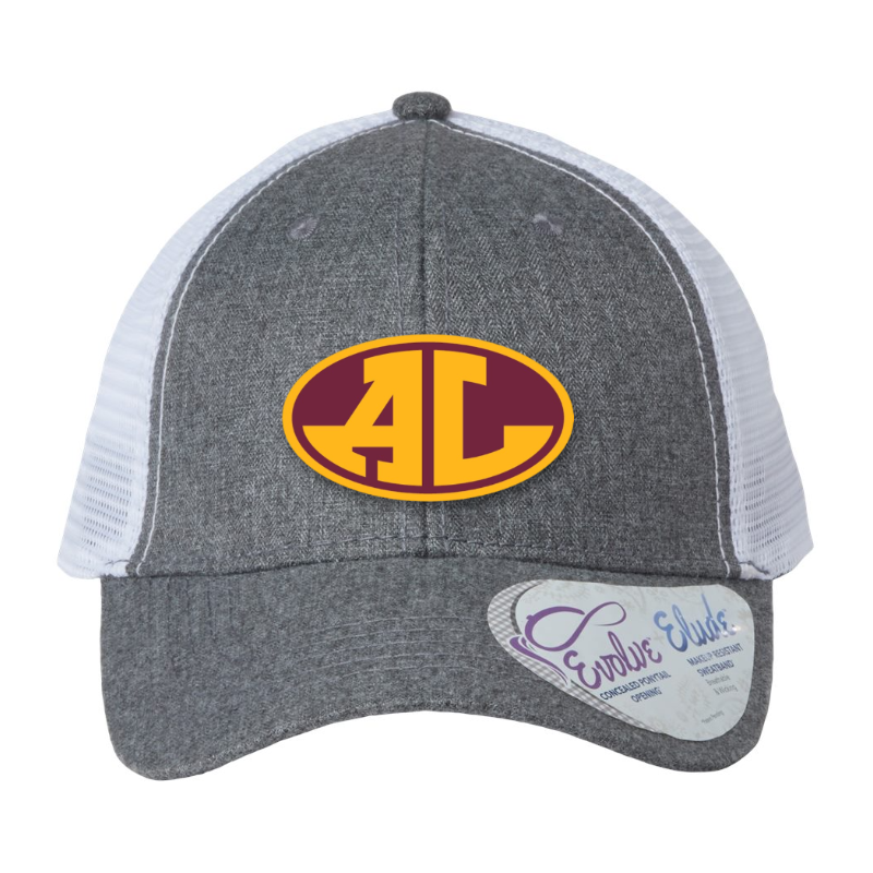Avon Lake Oval Logo Trucker Hat | AL Hometown Pride Hat