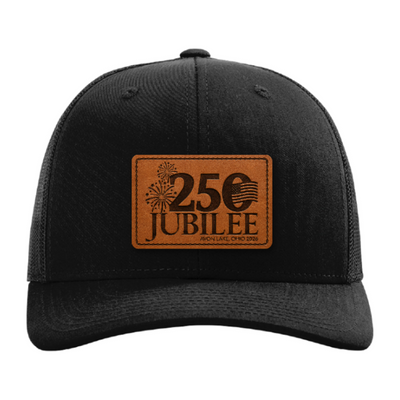 Avon Lake 250 Jubilee Commemorative Hat