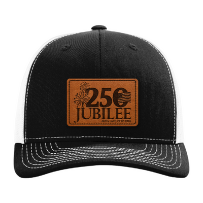 Avon Lake 250 Jubilee Commemorative Hat