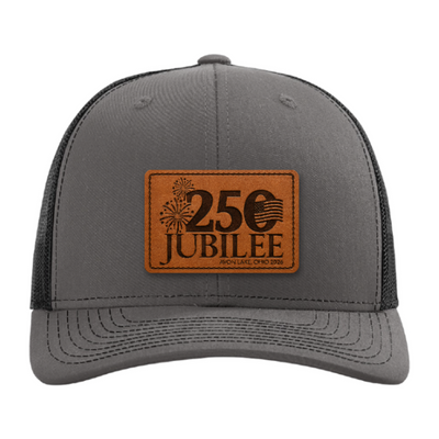 Avon Lake 250 Jubilee Commemorative Hat