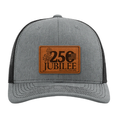 Avon Lake 250 Jubilee Commemorative Hat