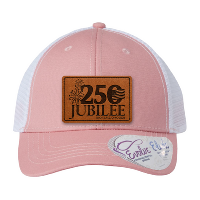 Avon Lake 250 Jubilee Commemorative Hat