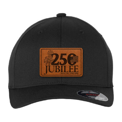 Avon Lake 250 Jubilee Commemorative Hat