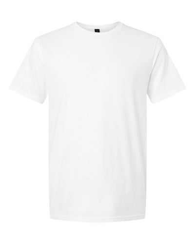 Personalized Short Sleeve T-Shirt - Gildan 64000 Softstyle T-Shirt C
