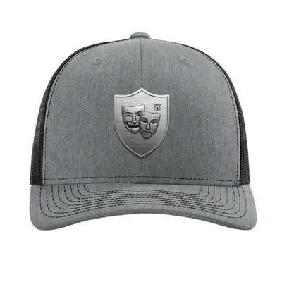 Edinburgh Arts Festival Trucker Hat