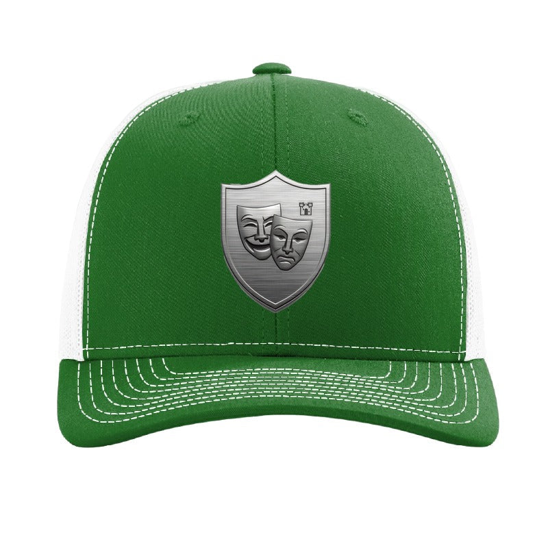 Edinburgh Arts Festival Trucker Hat