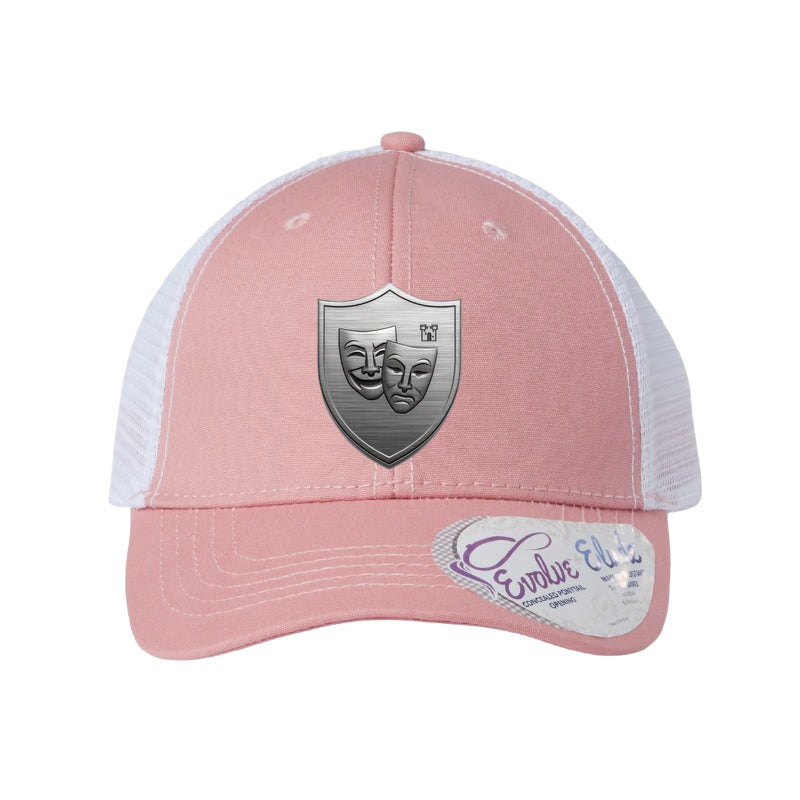 Edinburgh Arts Festival Trucker Hat