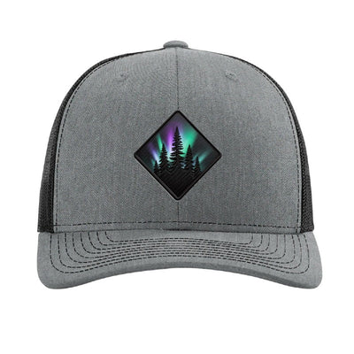 Lake Superior Diamond Trucker Hat