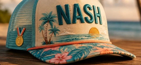 NASH: the customer's AI image