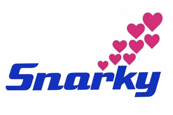 SNARKY: the customer's AI image