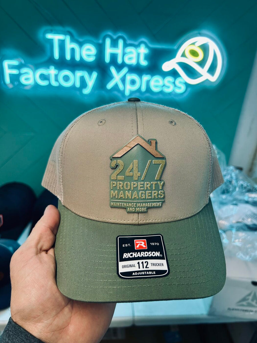 24/7 Property Managers