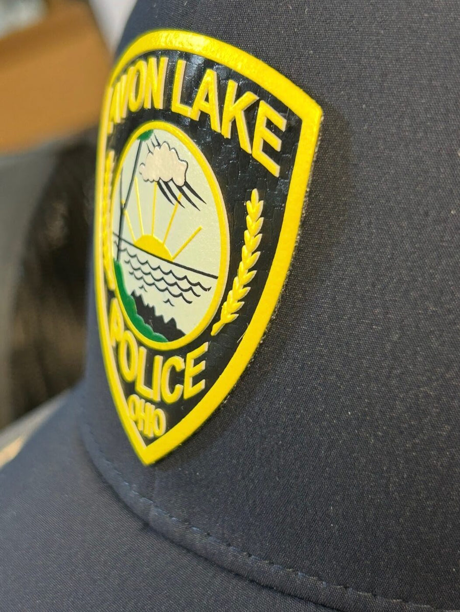 Avon Lake Police, closer