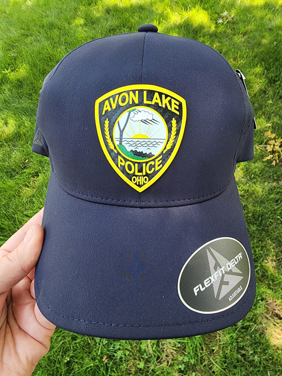 Avon Lake Police
