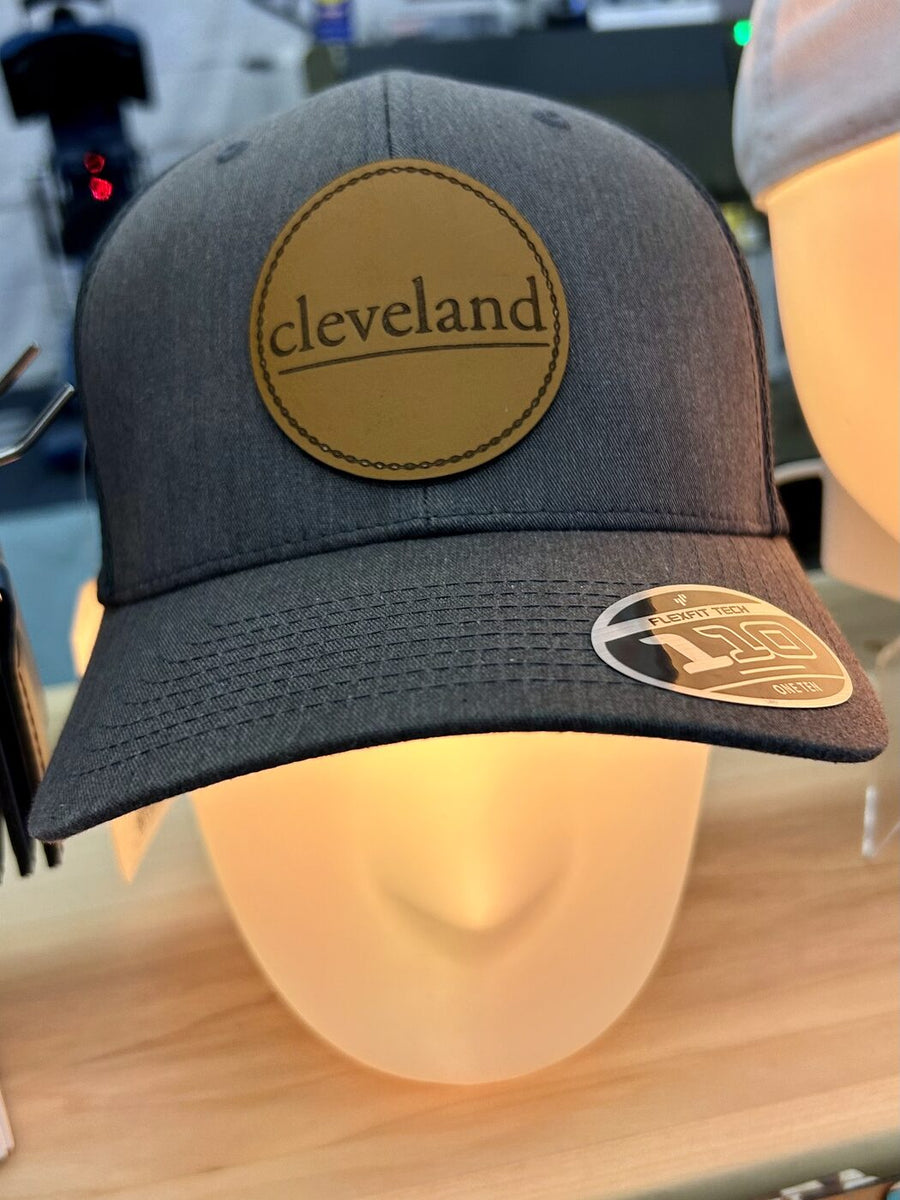 cleveland