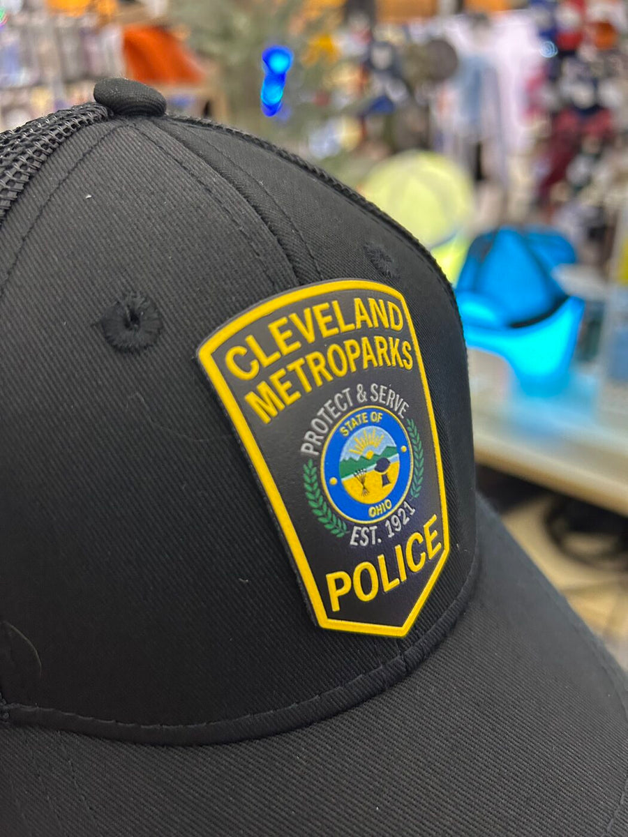 Cleveland Metroparks Police