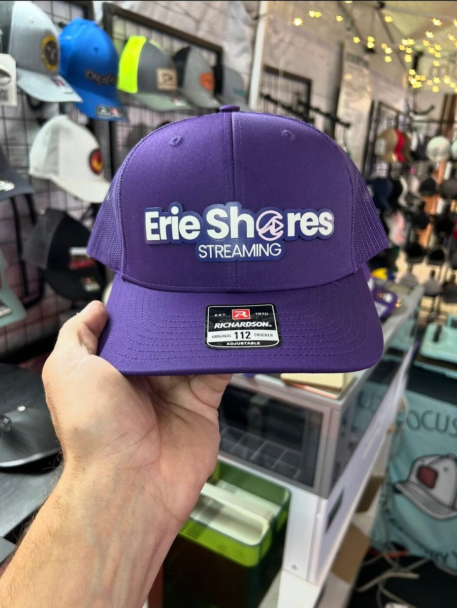 Erie Shores Streaming