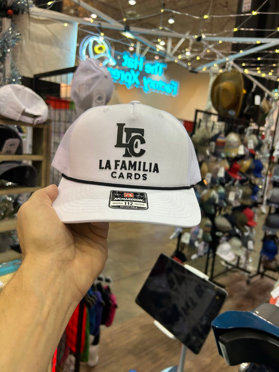 La Familia Cards