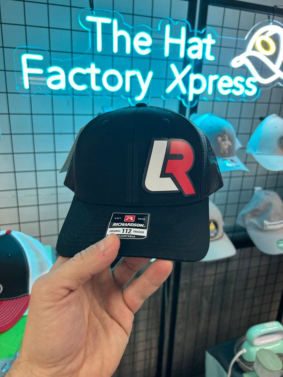 LR