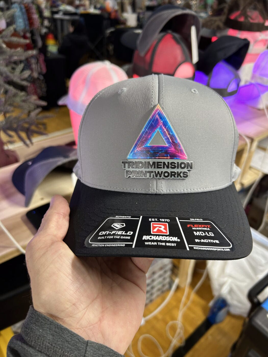 TriDimension Printworks