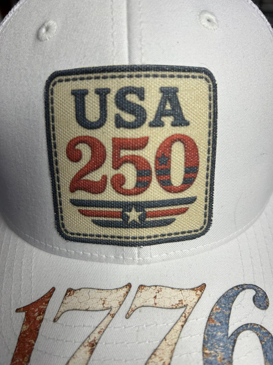 America 250