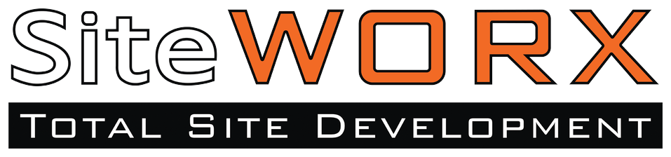 SiteWORX Total Site Development