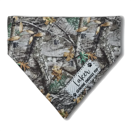 Personalized Dog Bandanas - General Theme Designs