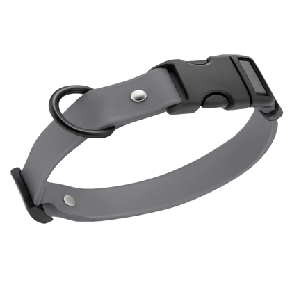 Personalized BioThane Dog Collar